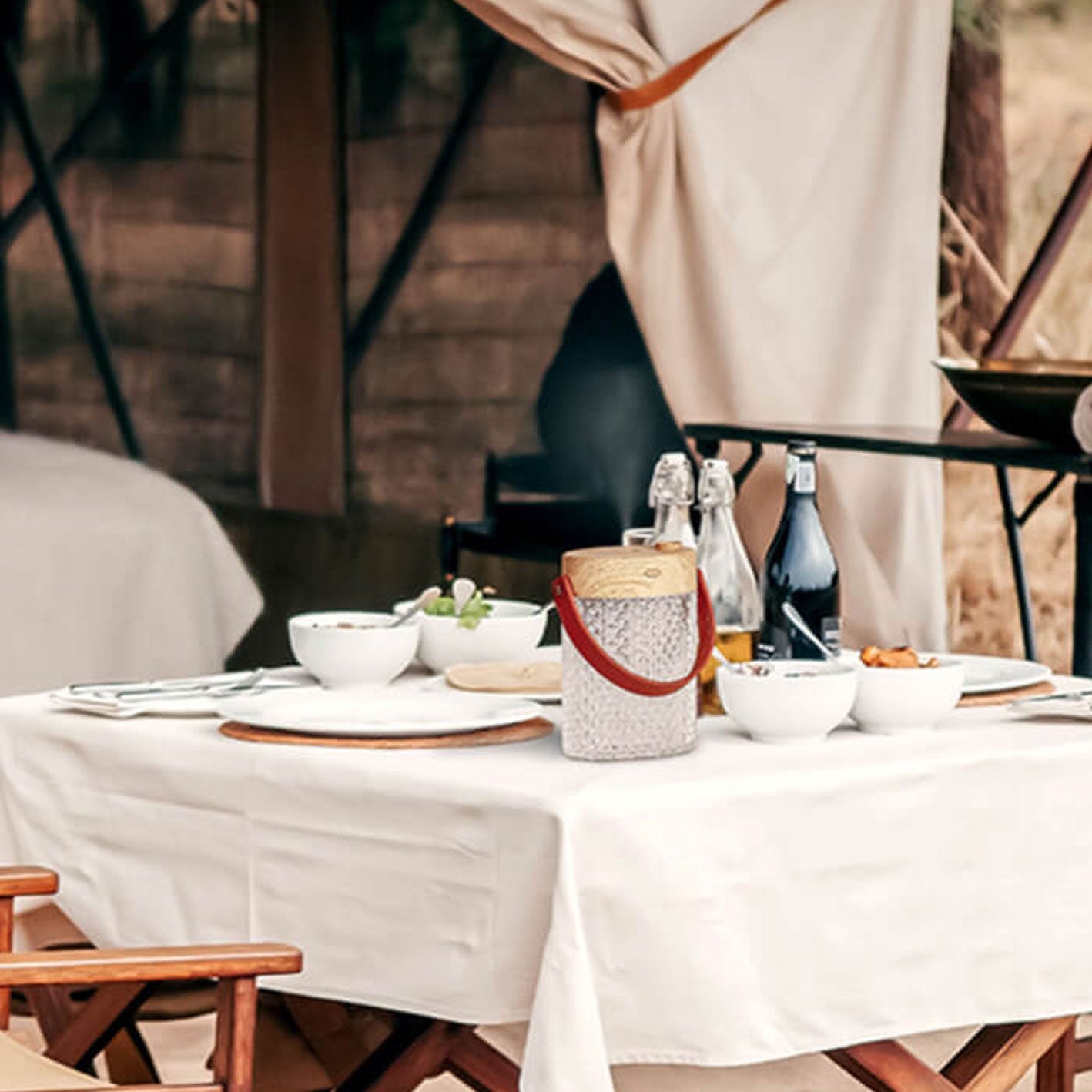 Dyfuzor Zapachowy Nocna Lampka Aromaterapia Sypialnia | LED