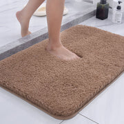 Dywanik Łazienkowy Fluffy Antypoślizgowy | Washable