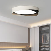 Lampa Sufitowa LED Do Salonu Sypialni I Kuchni Nowa | Minimalistyczna