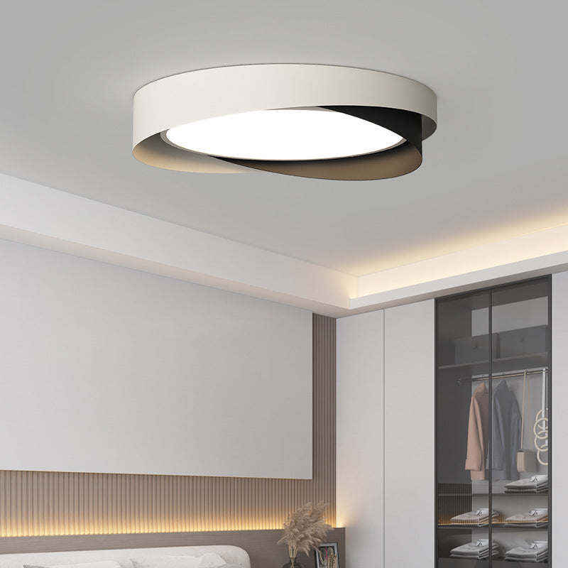 Lampa Sufitowa LED Do Salonu Sypialni I Kuchni Nowa | Minimalistyczna