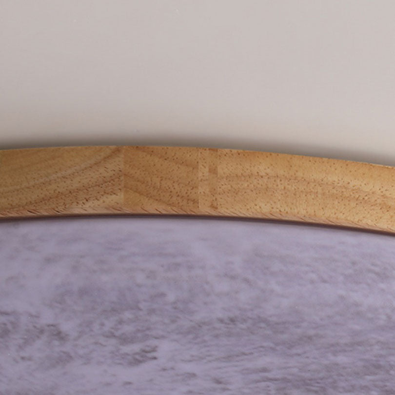 Lampa Sufitowa LED Księżycowa Do Sypialni i Salonu | Dekoracyjna