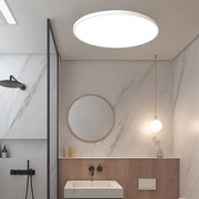 Lampa Sufitowa Plafon Okrągły | Nowoczesna