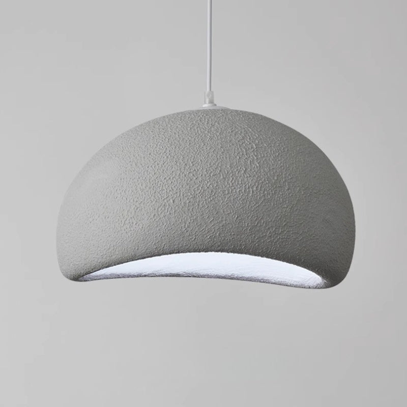 Lampa Wisząca Wabi-Sabi | Minimalistyczna do Salonu i Sypialni