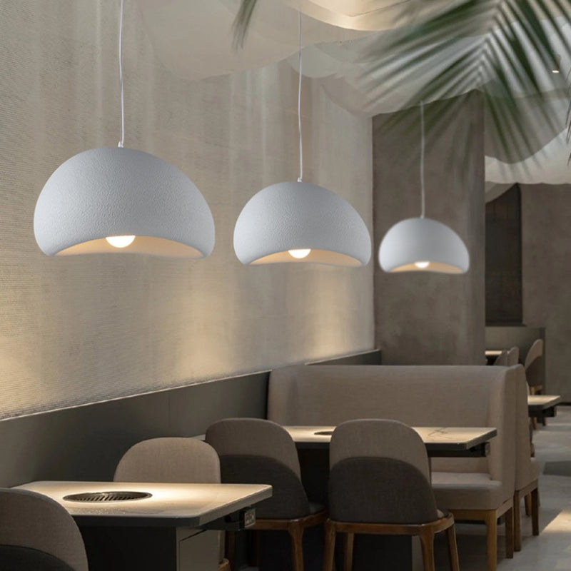 Lampa Wisząca Wabi-Sabi | Minimalistyczna do Salonu i Sypialni