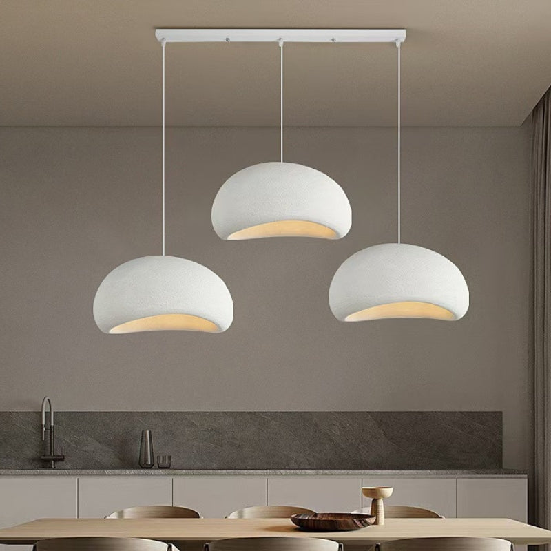 Lampa Wisząca Wabi-Sabi | Minimalistyczna do Salonu i Sypialni