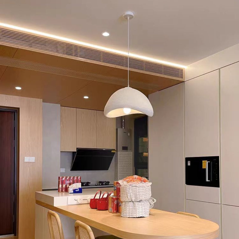 Lampa Wisząca Wabi-Sabi | Minimalistyczna do Salonu i Sypialni