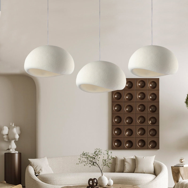 Lampa Wisząca Wabi-Sabi | Minimalistyczna do Salonu i Sypialni