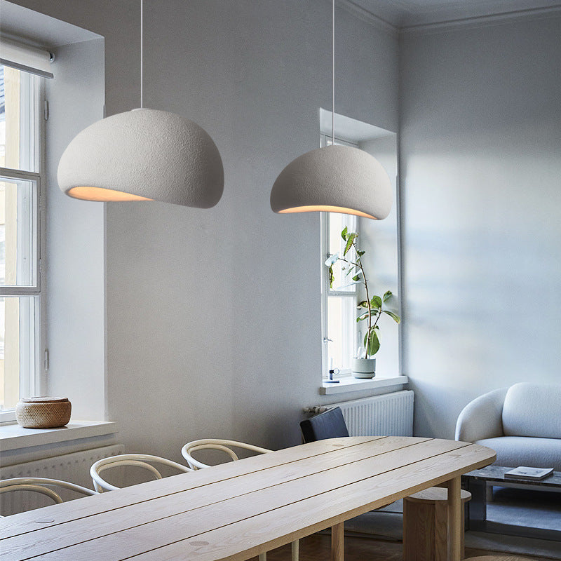 Lampa Wisząca Wabi-Sabi | Minimalistyczna do Salonu i Sypialni