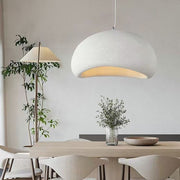 Lampa Wisząca Wabi-Sabi | Minimalistyczna do Salonu i Sypialni