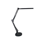 Lampka Na Biurko Regulowana Do Czytania i Pracy | LED