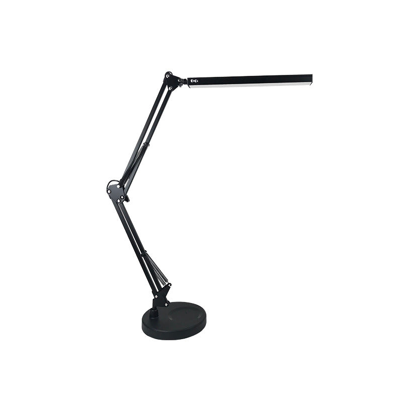 Lampka Na Biurko Regulowana Do Czytania i Pracy | LED