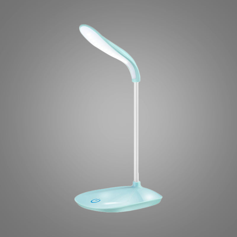 Lampka na Biurko LED Dotykowa Regulowana | Do Nauki