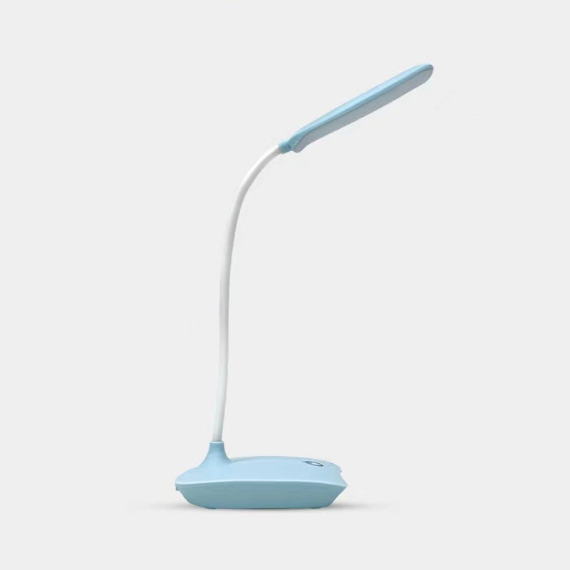 Lampka na Biurko LED Dotykowa Regulowana | Ładowalna