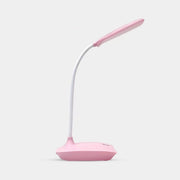 Lampka na Biurko LED Dotykowa Regulowana | Ładowalna