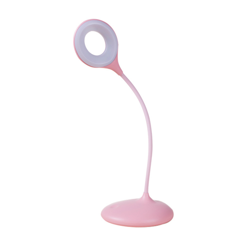 Lampka na Biurko LED Elastyczna Dotykowa Reading | Mała