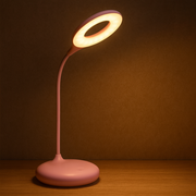 Lampka na Biurko LED Elastyczna Dotykowa Reading | Mała
