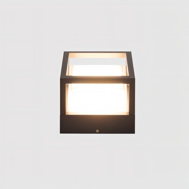 Llampy Zewnętrzne LED Nowoczesne Ogród | Ścieżka