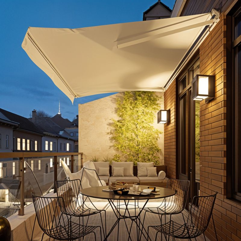 Llampy Zewnętrzne LED Nowoczesne Ogród | Ścieżka