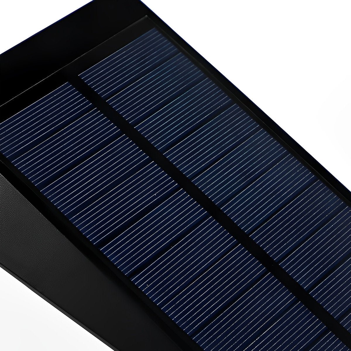 Llampy Zewnętrzne LED Reflektor Ogrodowy | Czarny