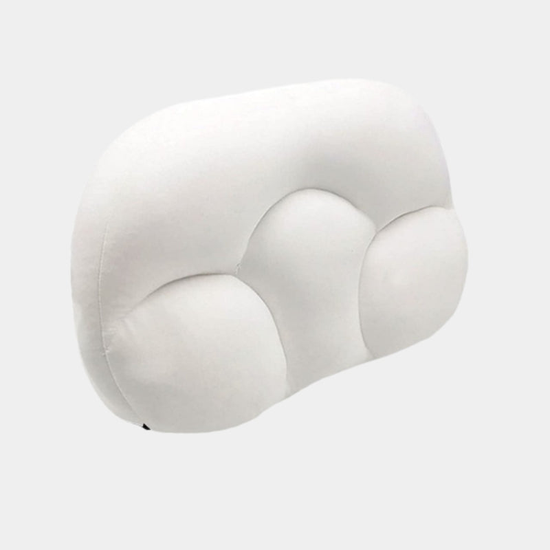 Poduszki Do Spania Profilowane Zagłębienia | Do Łóżka